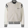 Off-White Hombre Barcelona Cárdigan Punto Grueso color Camel sku 512-003055 01 - Foto 1
