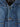 Off-White Hombre Barcelona Chaqueta Denim Capucha color Azul Denim sku 512-003057 01 - Foto 3