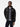 Burberry Hombre Barcelona Plumífero Highlands Poliamida color Negro sku 512-003058 01 - Foto 2