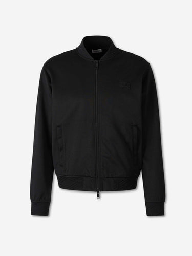 Burberry Hombre Barcelona Chaqueta Deportiva Logo color Negro sku 512-003059 01 - Foto 1