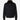 Montecore Hombre Barcelona Chaqueta Cuello pelo color Negro sku 512-003061 01 - Foto 1
