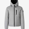 Canada Goose Hombre Barcelona Plumífero Poliamida Lodge color Gris Claro sku 512-003063 01 - Foto 1