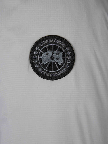 Canada Goose Hombre Barcelona Plumífero Poliamida Lodge color Gris Claro sku 512-003063 01 - Foto 6