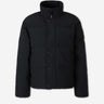 Canada Goose Hombre Barcelona Plumífero Corto Bayview color Negro sku 512-003065 01 - Foto 1