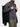 Canada Goose Hombre Barcelona Plumífero Corto Wyndham color Negro sku 512-003066 01 - Foto 3