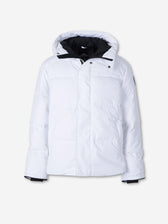 Canada Goose Hombre Barcelona Parka Seymour Tonal Disc color Multicolor sku 512-003067 01 - Foto 1