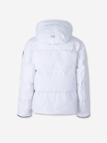 Canada Goose Hombre Barcelona Parka Seymour Tonal Disc color Multicolor sku 512-003067 01 - Foto 2