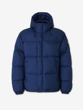 Canada Goose Hombre Barcelona Plumífero Corto color Azul Cobalto sku 512-003070 01 - Foto 1