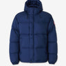 Canada Goose Hombre Barcelona Plumífero Corto color Azul Cobalto sku 512-003070 01 - Foto 1