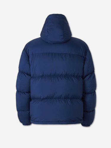 Canada Goose Hombre Barcelona Plumífero Corto color Azul Cobalto sku 512-003070 01 - Foto 3