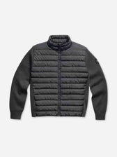 Canada Goose Hombre Barcelona Chaqueta Casual Flavio color Gris Antracita sku 512-003073 01 - Foto 1