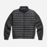 Canada Goose Hombre Barcelona Chaqueta Casual Flavio color Gris Antracita sku 512-003073 01 - Foto 1