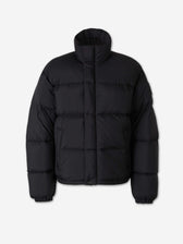 Canada Goose Hombre Barcelona Plumífero Poliamida Sterling color Negro sku 512-003074 01 - Foto 1