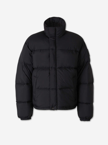 Canada Goose Hombre Barcelona Plumífero Poliamida Sterling color Negro sku 512-003074 01 - Foto 1