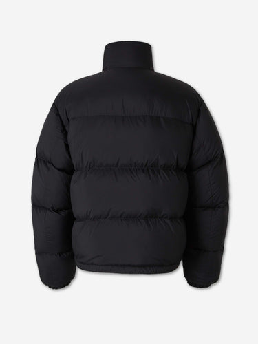 Canada Goose Hombre Barcelona Plumífero Poliamida Sterling color Negro sku 512-003074 01 - Foto 2