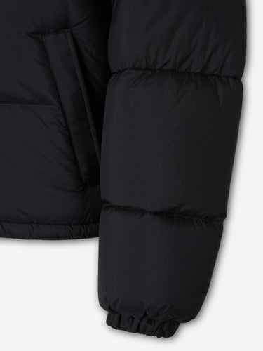 Canada Goose Hombre Barcelona Plumífero Poliamida Sterling color Negro sku 512-003074 01 - Foto 5