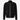 Amiri Hombre Barcelona Chaqueta Ribete Piel color Negro sku 512-003078 01 - Foto 1