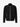 Amiri Hombre Barcelona Chaqueta Ribete Piel color Negro sku 512-003078 01 - Foto 1