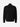 Amiri Hombre Barcelona Chaqueta Ribete Piel color Negro sku 512-003078 01 - Foto 2