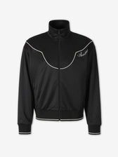 Amiri Hombre Barcelona Chaqueta Técnica Deportiva color Negro sku 512-003079 01 - Foto 1