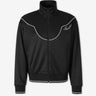 Amiri Hombre Barcelona Chaqueta Técnica Deportiva color Negro sku 512-003079 01 - Foto 1