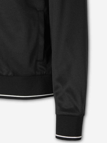Amiri Hombre Barcelona Chaqueta Técnica Deportiva color Negro sku 512-003079 01 - Foto 5