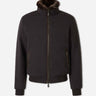 Moorer Hombre Barcelona Chaqueta Casual Bellati-mrw color Marrón Oscuro sku 512-003082 01 - Foto 1