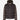 Moorer Hombre Barcelona Plumífero Mangas Desmontables color Marrón Oscuro sku 512-003083 01 - Foto 1