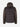 Moorer Hombre Barcelona Plumífero Mangas Desmontables color Marrón Oscuro sku 512-003083 01 - Foto 3