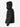 Moorer Hombre Barcelona Plumífero Corto Capucha color Negro sku 512-003084 01 - Foto 2