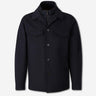 Moorer Hombre Barcelona Chaqueta Capas Torquato-TZ color Azul Marino sku 512-003087 01 - Foto 1