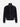 Rhude Hombre Barcelona Chaquetas Deportiva Terciopelo color Negro sku 512-003100 01 - Foto 1
