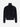 Rhude Hombre Barcelona Chaquetas Deportiva Terciopelo color Negro sku 512-003100 01 - Foto 2