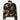 Rhude Hombre Barcelona Chaqueta Polar Logo color Camuflaje Verde sku 512-003101 01 - Foto 1