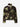 Rhude Hombre Barcelona Chaqueta Polar Logo color Camuflaje Verde sku 512-003101 01 - Foto 1