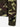 Rhude Hombre Barcelona Chaqueta Polar Logo color Camuflaje Verde sku 512-003101 01 - Foto 5