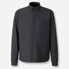 Herno Hombre Barcelona Sobrecamisa Acolchada color Gris Antracita sku 513-000061 01 - Foto 1