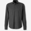 Herno Hombre Barcelona Sobrecamisa Texturizada Lana color Gris Antracita sku 513-000062 01 - Foto 1
