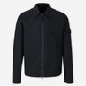 Stone Island Hombre Barcelona Chaqueta Técnica Ghost color Azul Noche sku 513-000074 01 - Foto 1
