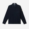 Stone Island Hombre Barcelona Sobrecamisa Wrincled Pana color Azul Marino sku 513-000075 01 - Foto 1