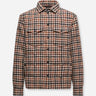 Moncler Grenoble Hombre Barcelona Plumífero Corto Gelt color Camel sku 513-000077 01 - Foto 1