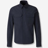 Moncler Hombre Barcelona Chaqueta Camisera Técncia color Azul Noche sku 513-000078 01 - Foto 1