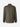 Santa Eulalia Hombre Barcelona Sobrecamisa Lana color Verde Oscuro sku 513-000094 01 - Foto 2