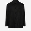 Lardini Hombre Barcelona Chaqueta Camisera Lana color Negro sku 513-000096 01 - Foto 1