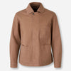 Nine in the morning Hombre Barcelona Chaqueta Casual Algodón color Marrón sku 513-000106 02 - Foto 1