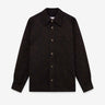 Casablanca Hombre Barcelona Sobrecamisa Denim Monograma color Negro sku 513-000108 01 - Foto 1