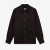 Casablanca Hombre Barcelona Sobrecamisa Denim Monograma color Negro sku 513-000108 01 - Foto 1