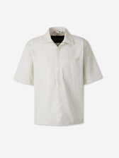 Herno Hombre Barcelona Camisa Manga Corta color Blanco sku 513-000115 01 - Foto 1