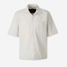 Herno Hombre Barcelona Camisa Manga Corta color Blanco sku 513-000115 01 - Foto 1