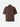 Herno Hombre Barcelona Camisa Manga Corta color Marrón Oscuro sku 513-000115 02 - Foto 2